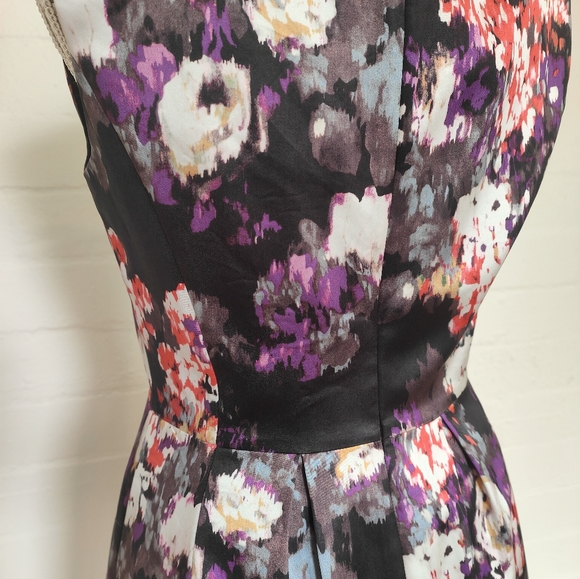 Jigsaw dress - Picture 6 of 7